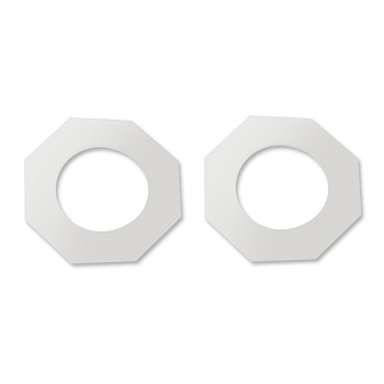 #9611 - Slipper Pads V2 - Team Associated
